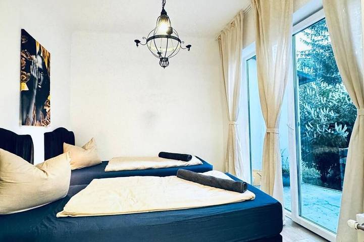 Ferienwohnung für 5 Personen in Klosterneuburg - 4