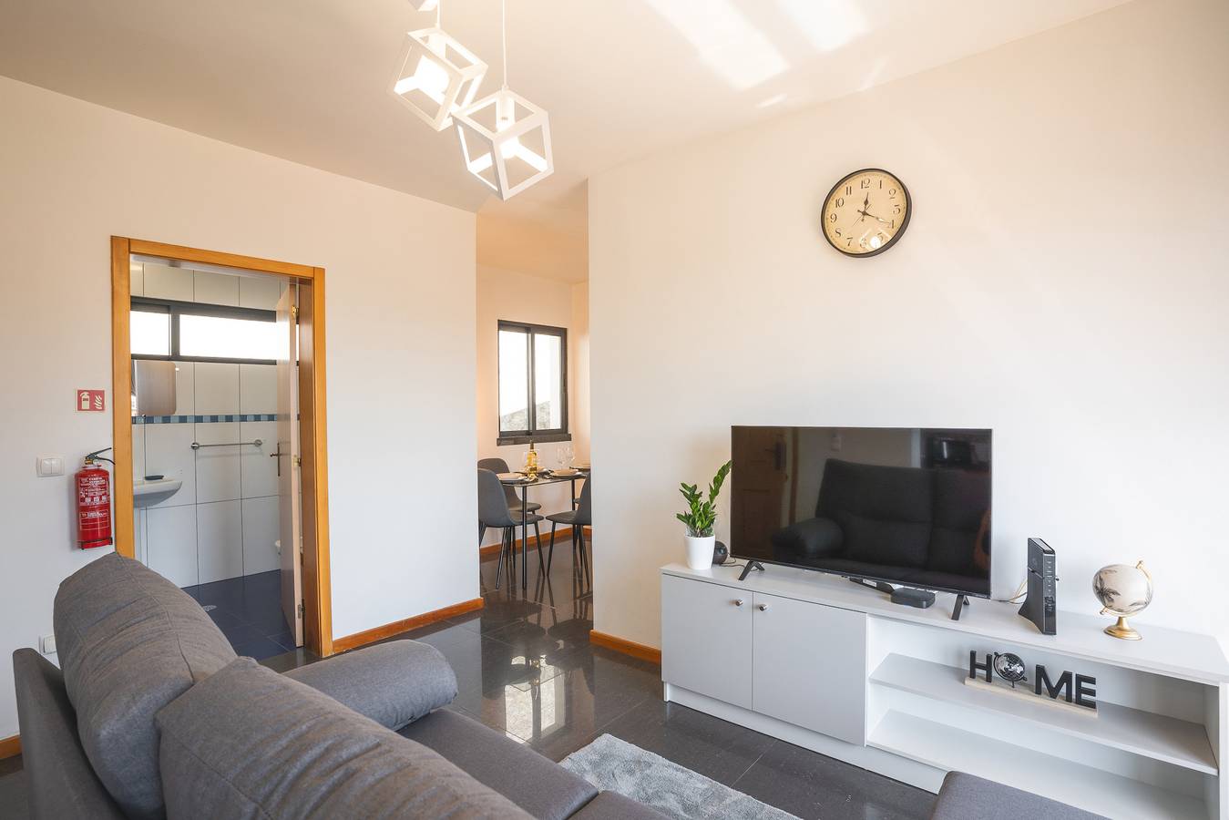 Ganze Wohnung, Porlamar Apartment in Calheta, Madeira