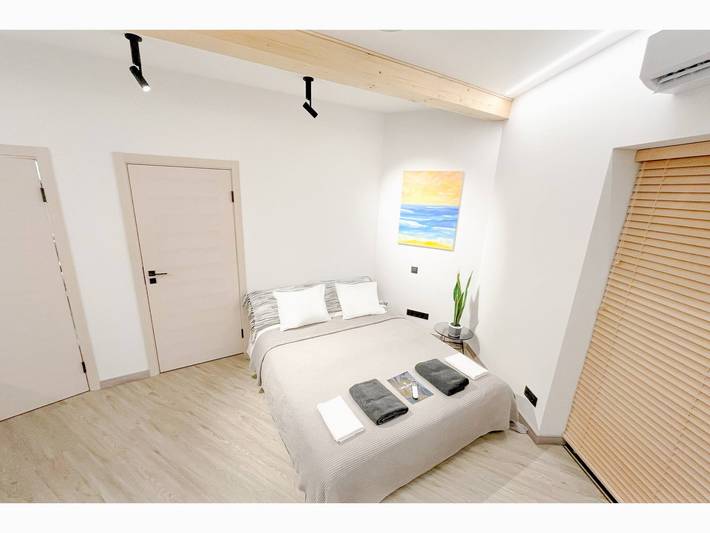 Gîte pour 2 personnes, animaux acceptés en Lettonie - 3