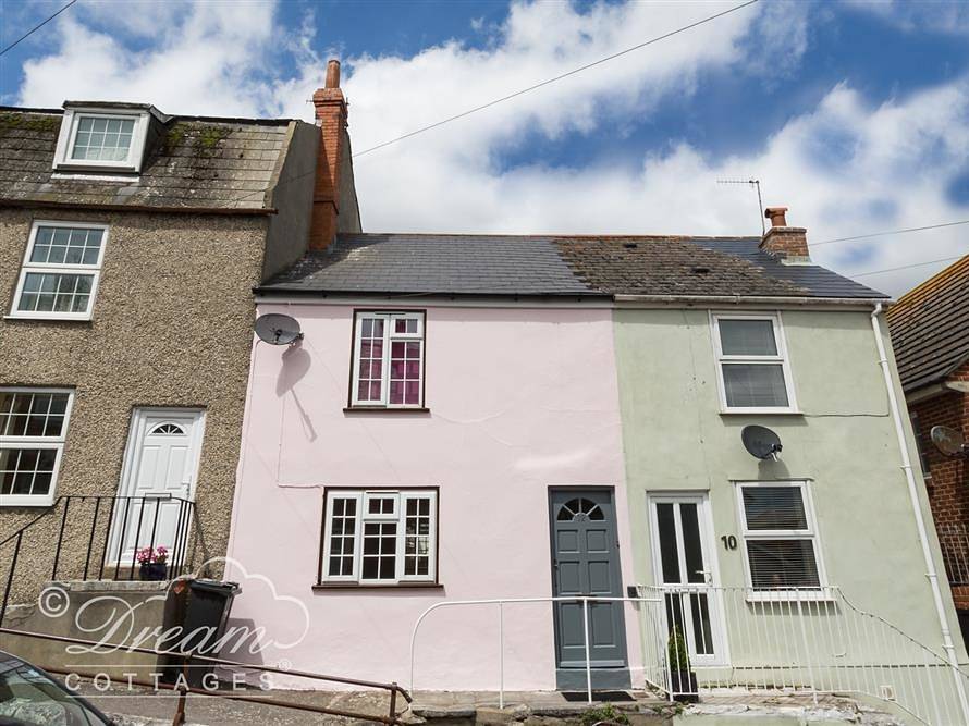 Casa vacanza a Dorset a partire da 91€ a notte