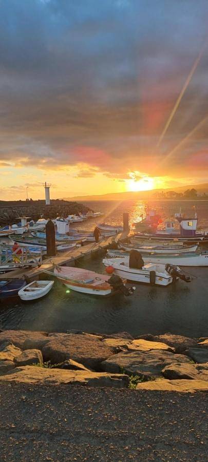 Location de vacances pour 2 personnes, avec terrasse dans Castillo del Romeral - 2