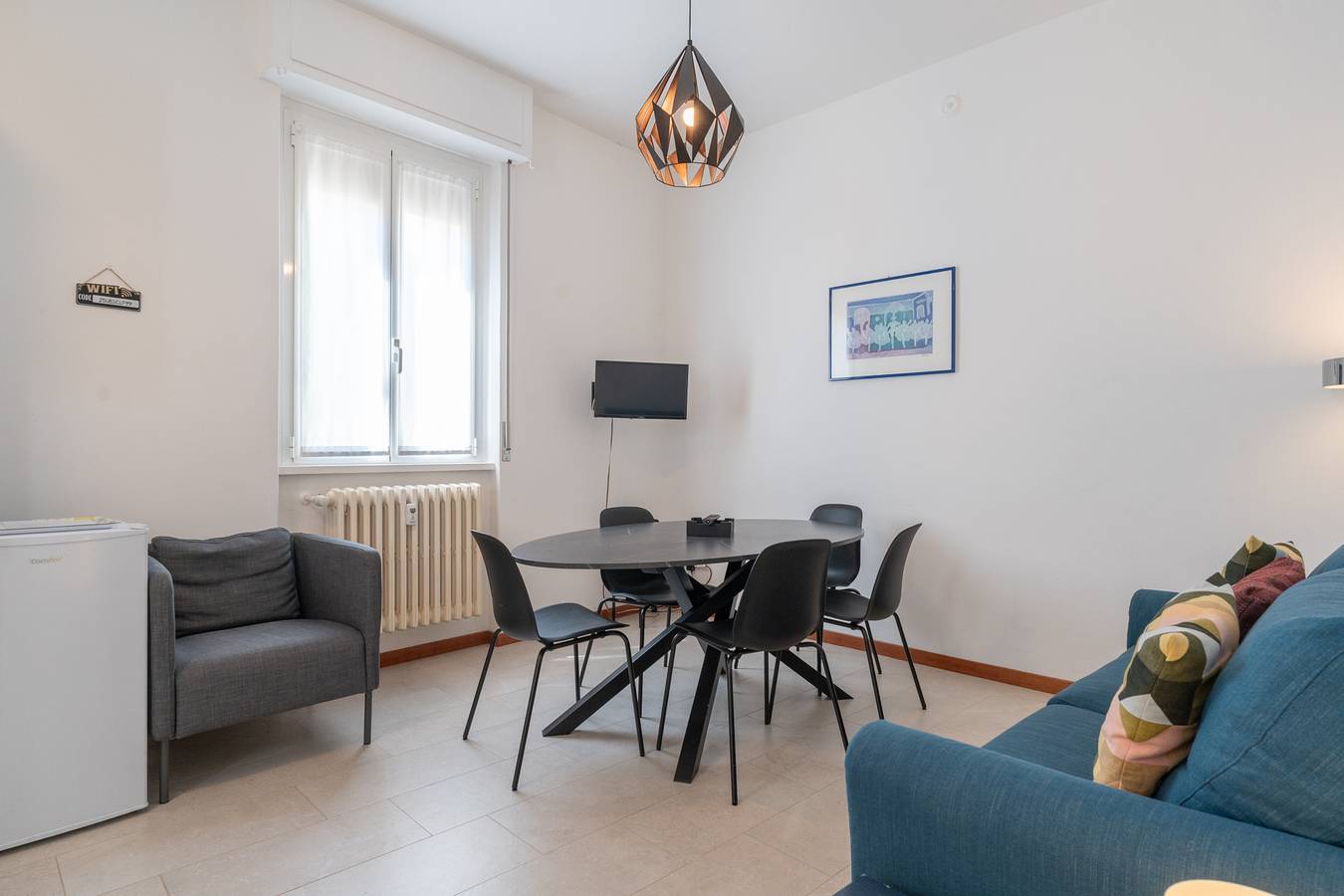 Appartement entier, Merate Tre Spade in Merate, Brianza