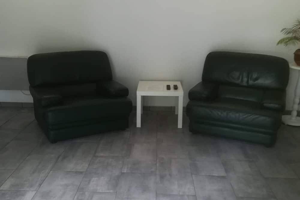 Logement spacieux des gites de la fromagère in Boufféré, Vallée de la Loire