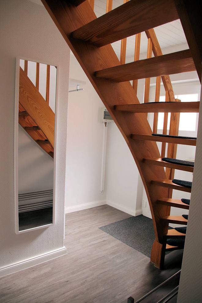 Ferienwohnung für 3 Personen, mit Garten und Terrasse, mit Haustier in Wenkendorf - 3