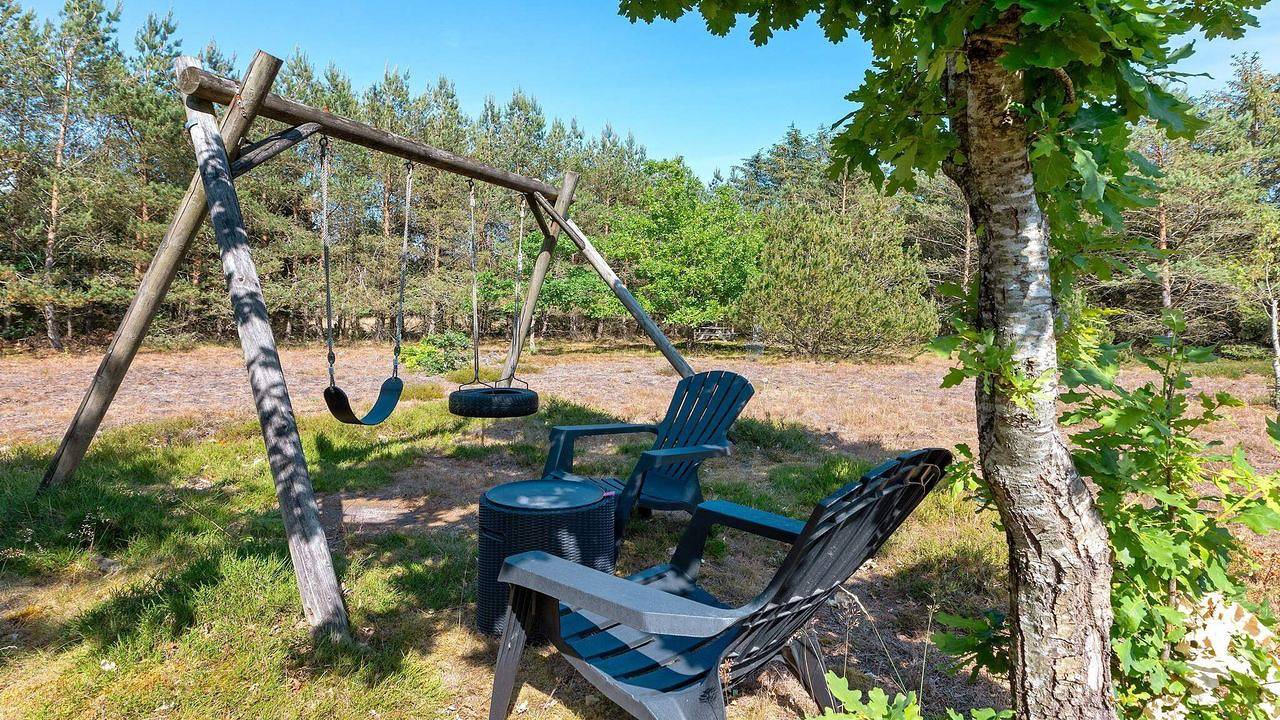 Ferienhaus für 8 Personen (84 m²) in Fur in Fur, Limfjord in Westjütland