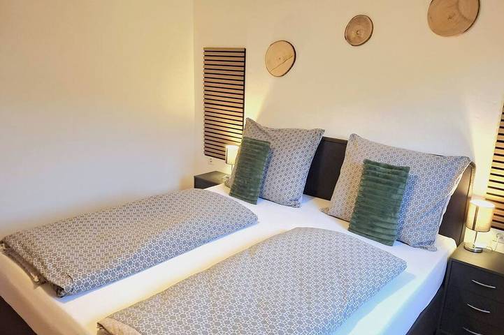 Ferienwohnung für 4 Personen, mit Balkon in Radstadt - 3