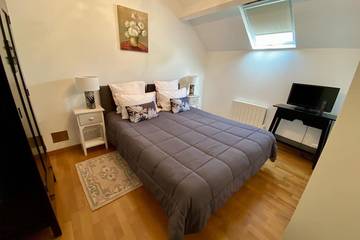 Villa pour 7 Personnes dans Verdigny, Vallée de la Loire, Photo 4