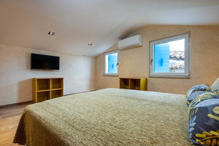 Entire apartment, Wow Wau - One Bedroom Apartment in Rovinj (Istria), Rovinj