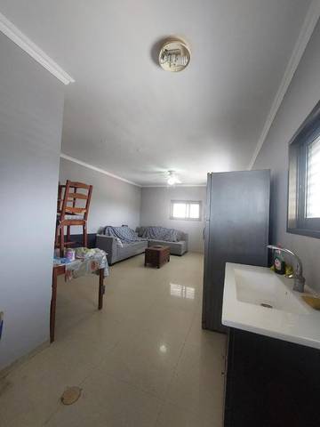 Gîte pour 2 personnes, animaux acceptés à Netanya