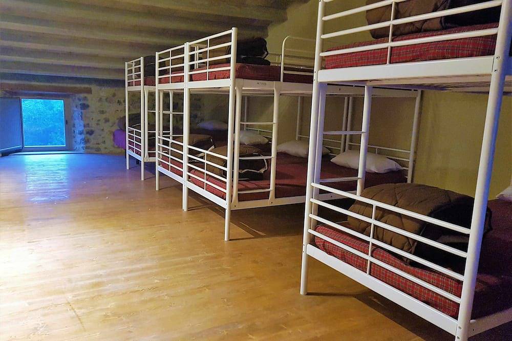 ¡Casa en paraje natural único! - 25 pax in Montagut y Oix, Garrotxa