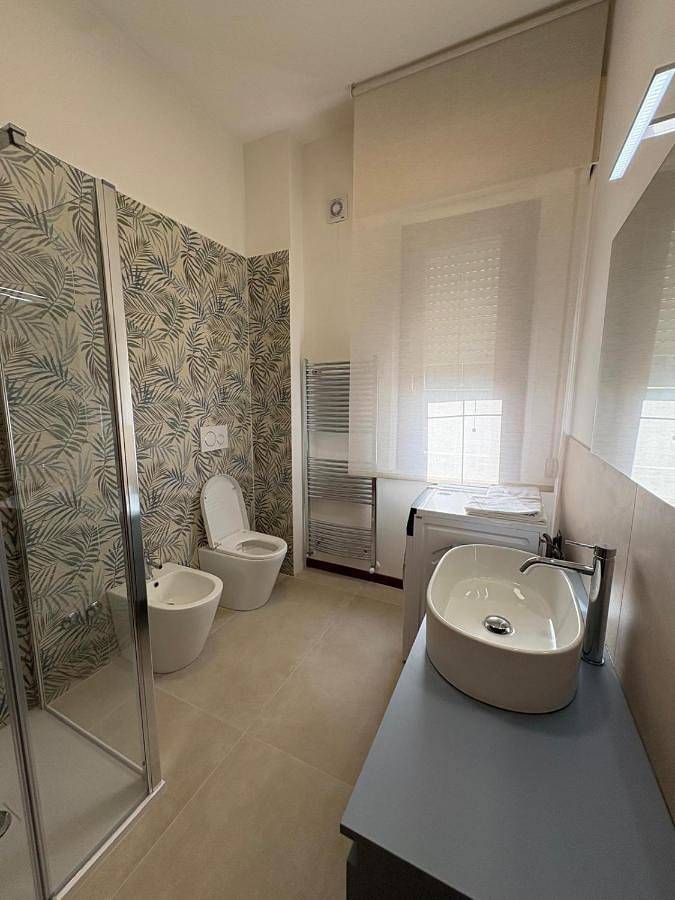 Holiday apartment for 6 people, with terrace - 1