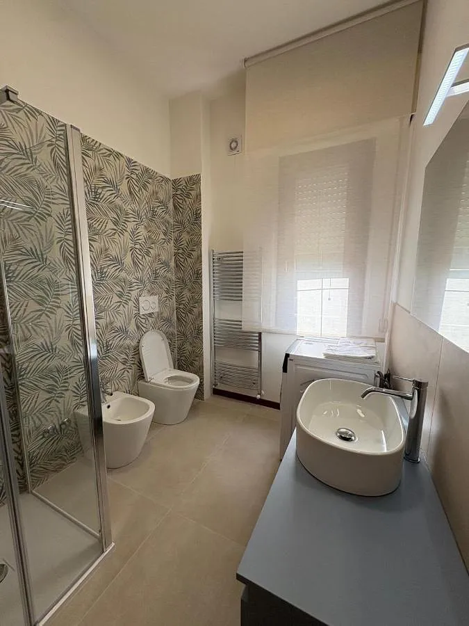 Apartamento de vacaciones para 6 personas, con terraza - 1