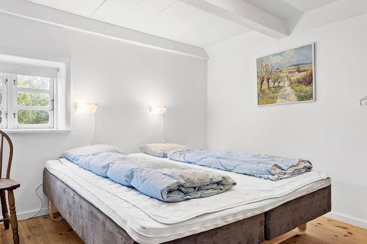 Amazing home in Blåvand with indoor swimming pool in Blavand, Varde