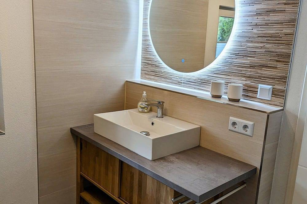 Ferienhaus für 4 Gäste mit 56m² in Stadt Wehlen in Stadt Wehlen, Wehlen
