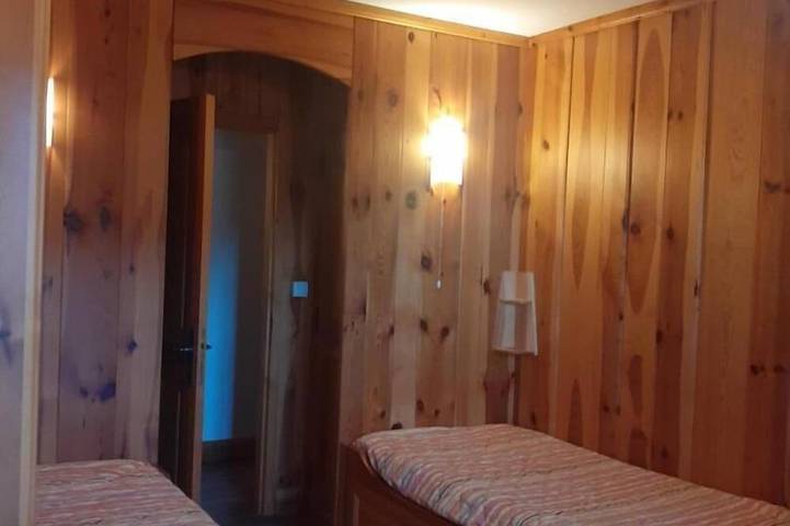 Location de vacances pour 6 personnes, animaux acceptés dans Arzenc-d'Apcher - 3