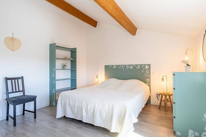 Gîte pour 6 personnes dans Plage Coupereau - 3