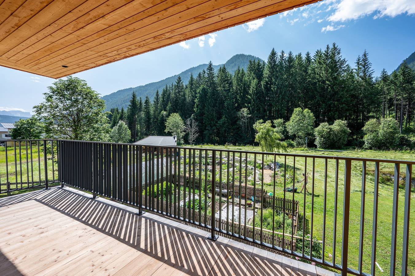 Chalet per 6 Persone in Valle di Casies, Plan de Corones