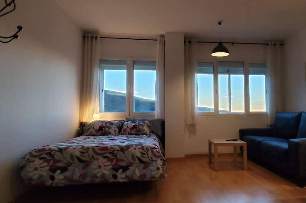 Appartement entier, Snowsight Appartment 4p+parking in Sierra Nevada Ski Resort, Monachil
