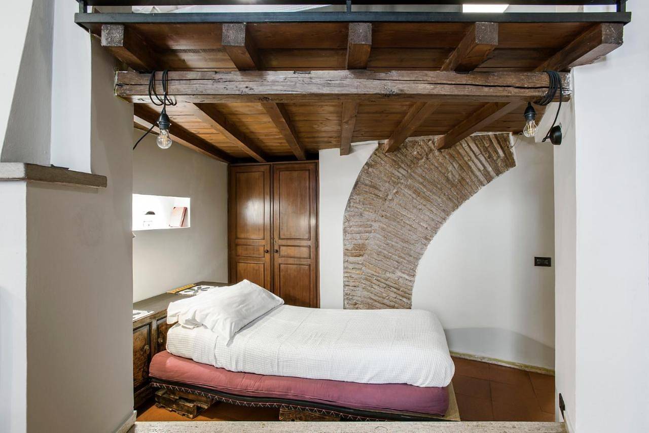 Appartamento intero, Charming Pantheon Apt in the heart of Rome in Centro di Roma, Roma