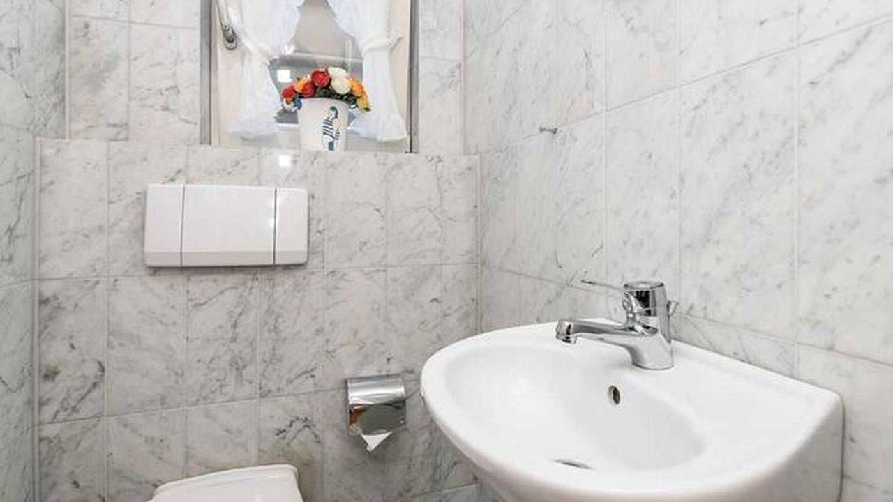 Ganze Ferienwohnung, Ferienwohnung für 4 Personen (65 m²) in Sylt-Ost in Westerland, Sylt (Gemeinde)