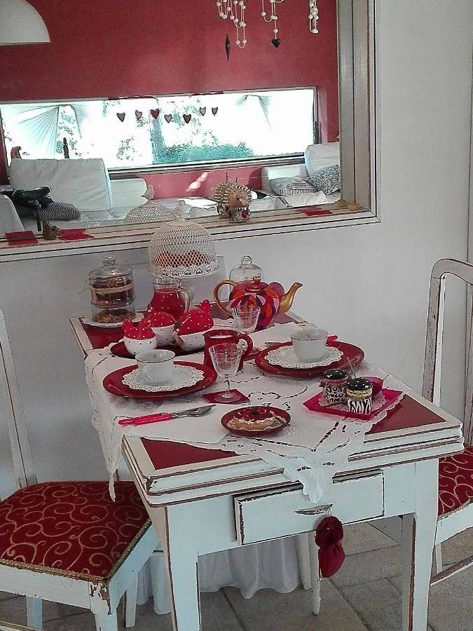 Chambre d’hôte pour 2 personnes, avec piscine ainsi que vue et jardin, animaux acceptés dans Piémont - 4