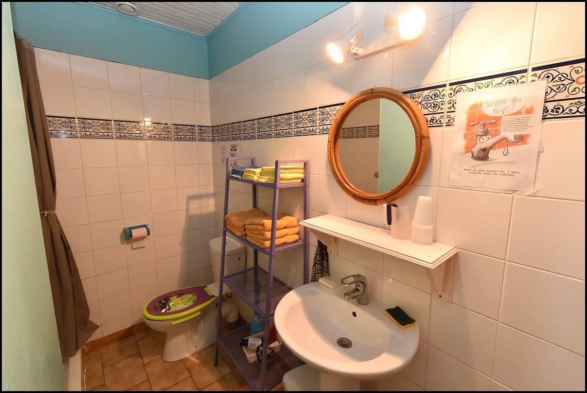 Appartement entier, Appartement "Doudou Vercors" avec Wi-Fi & terrasse in Lans-en-Vercors, Parc naturel régional du Vercors