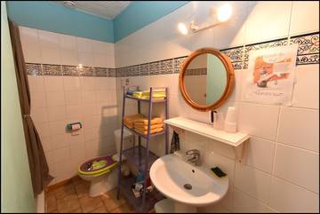 Appartement De Vacances pour 2 Personnes dans Lans-en-Vercors, Isère, Photo 3