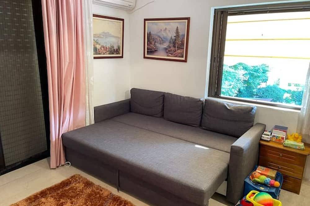 Ganze Wohnung, Summer flat on Platamon Beach in Platamonas, Nationalpark Olympos