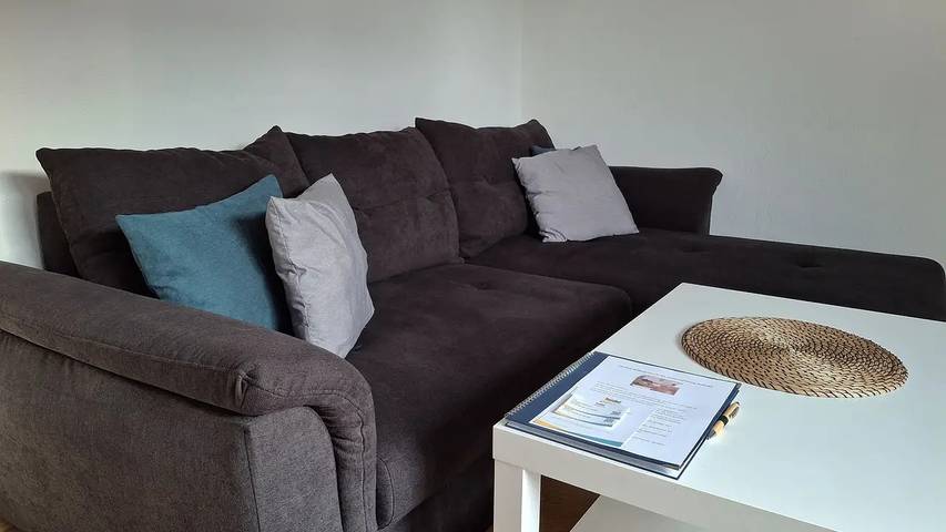 Ferienwohnung für 2 Personen in Nordhorn - 4
