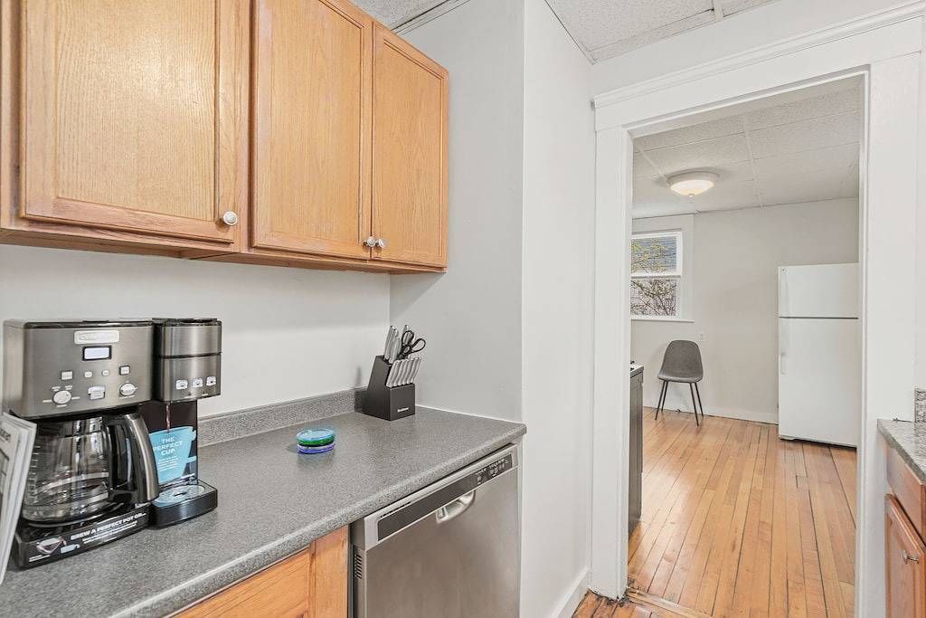 Ganze Wohnung, Historic Salem Retreat. Near Waterfront + Downtown in Salem (MA), Essex County (MA)