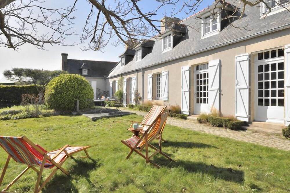 Photo : Maison de vacances