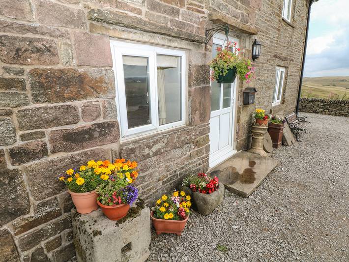 Gîte pour 5 personnes in Staffordshire