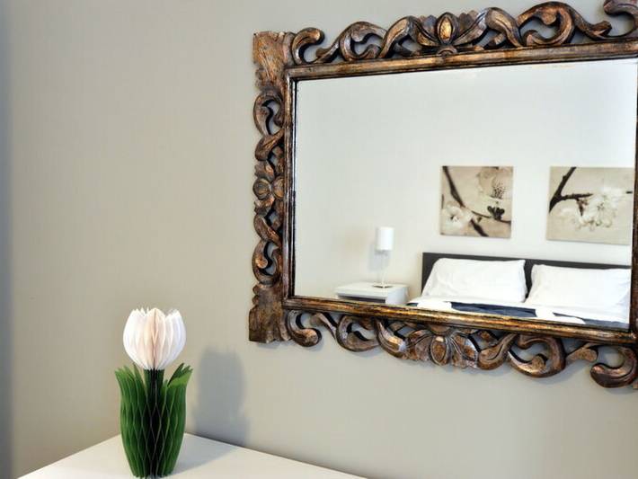 Gîte pour 4 personnes à Pavie - 3