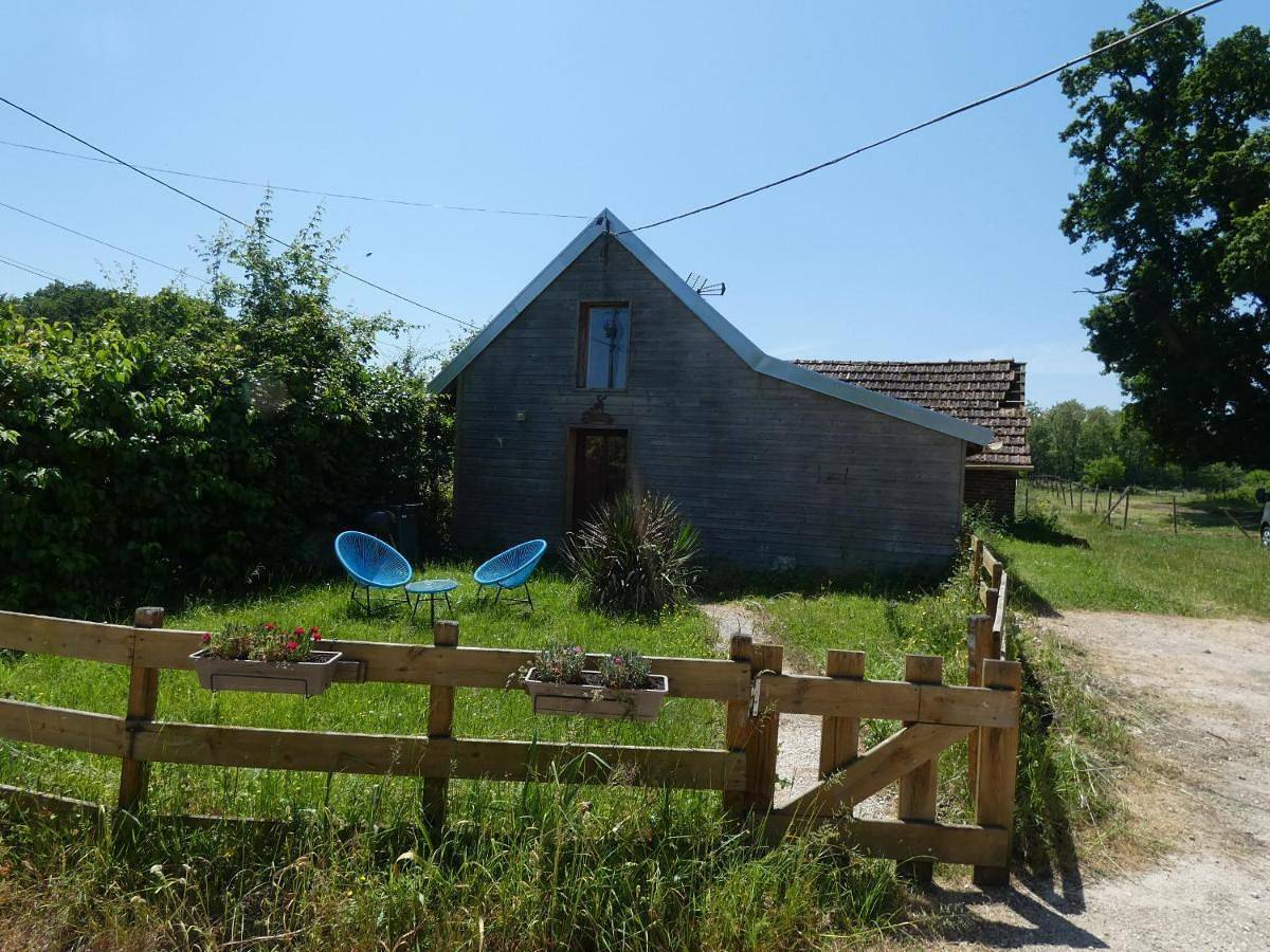 Au milieu des prés in Torpes, Région de Louhans