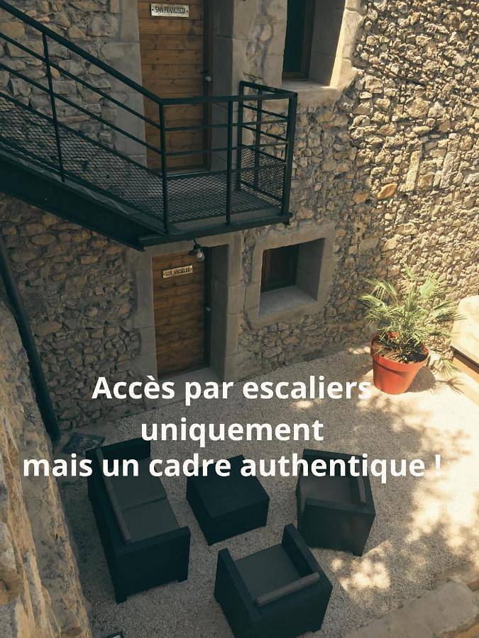 Gîte pour 4 personnes, avec Terrasse et Jardin à Baix - 4