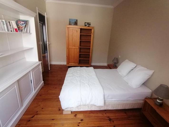 Gîte pour 4 personnes dans Port De Saint Jean De Luz - 2