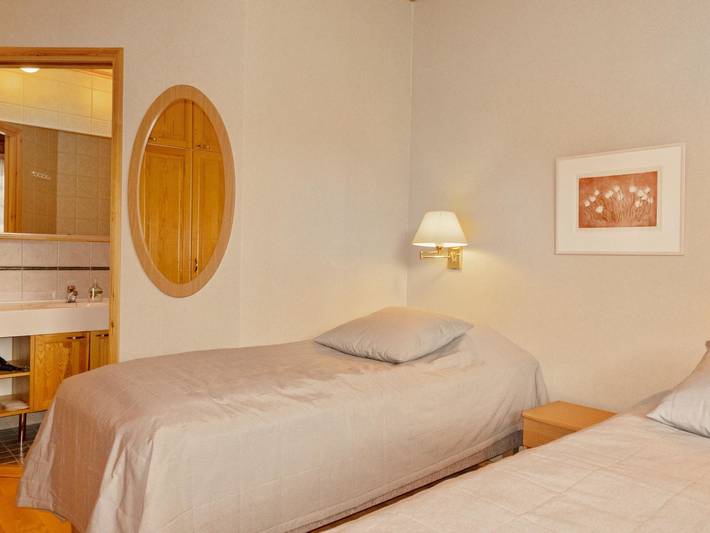 Location de vacances pour 10 personnes dans Saariselka - 4
