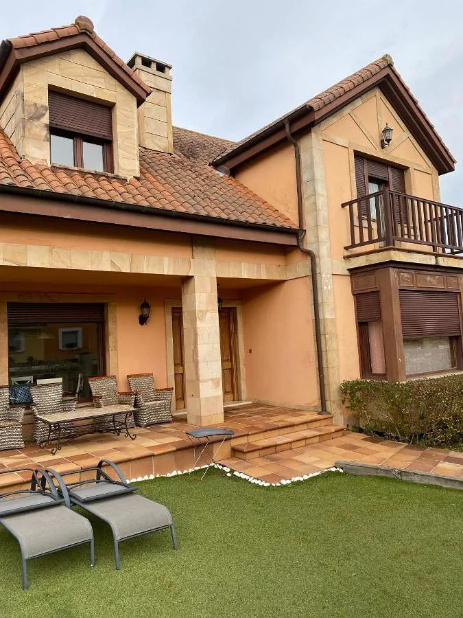 Villa für 10 Personen, mit Garten und Pool sowie Ausblick, mit Haustier - 1