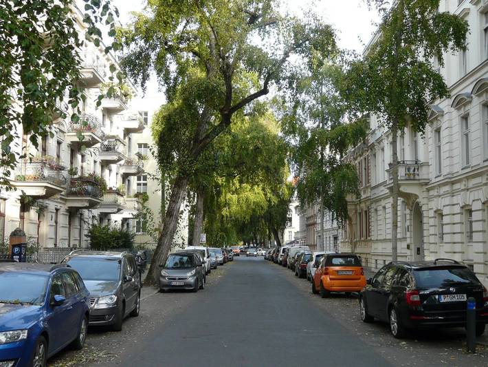 Ferienwohnung für 5 Personen in Potsdam und Umgebung