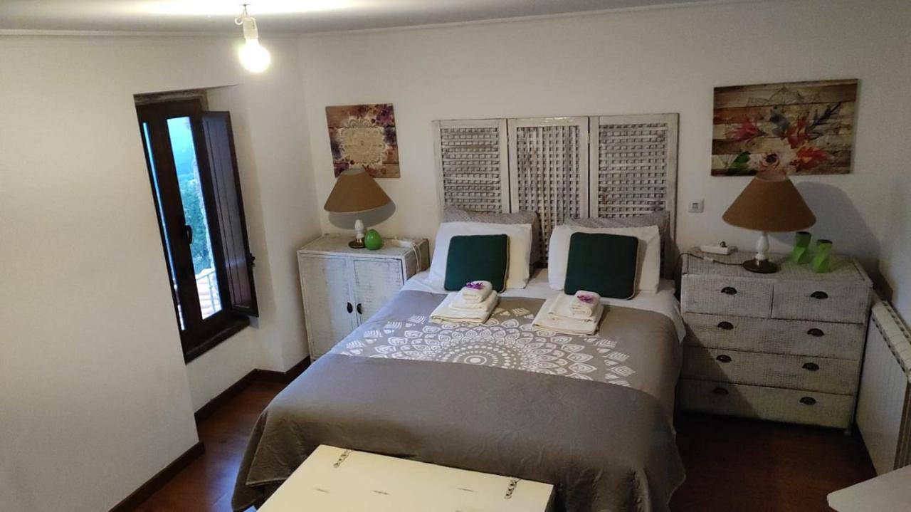 Double Room in Oliveira do Hospital e São Paio de Gramaços, Serra da Estrela