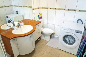 Appartement De Vacances pour 6 Personnes dans Issy-les-Moulineaux, Hauts-de-Seine, Photo 4