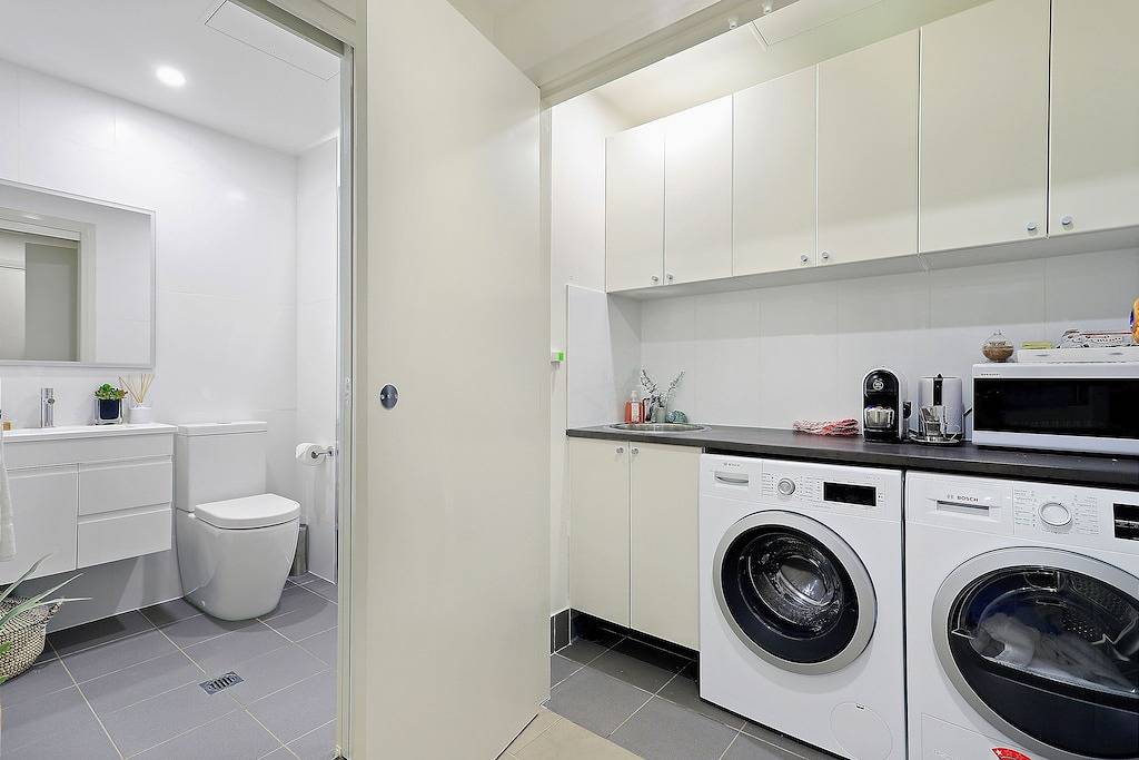 Ganze Wohnung, Das Strandstudio-Huskisson in Huskisson, Jervis Bay