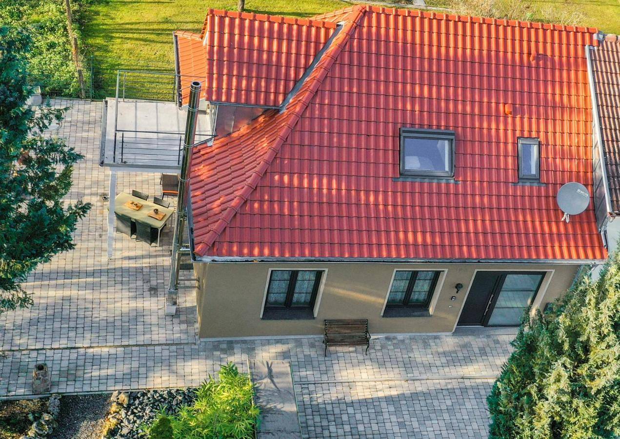 Ferienhaus Donautal in Sigmaringen, Region Bodensee-Oberschwaben