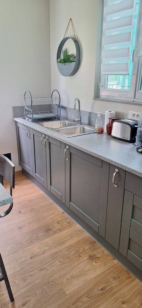 Gîte pour 5 personnes, avec terrasse et jardin à Ledeuix - 3