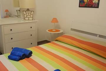 Villa per 4 Persone in Arenella, Siracusa e dintorni, Foto 2