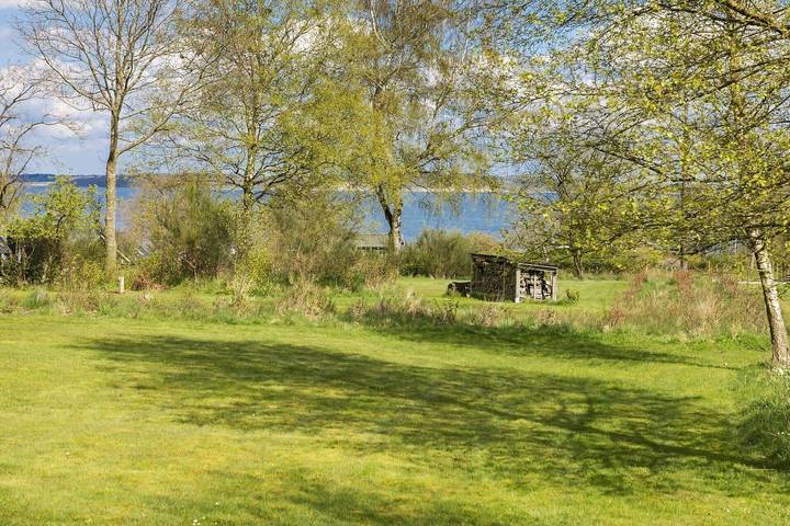 Ferienhaus für 5 Personen, mit Terrasse und Garten in Astrup Vig - 2