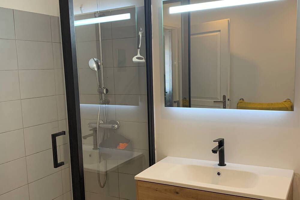 Ganze Wohnung, Garden apartment in Lecci, Sartène und Umgebung