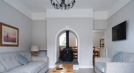 Cottage for 10 People in Cumbria, North West England, Photo 3