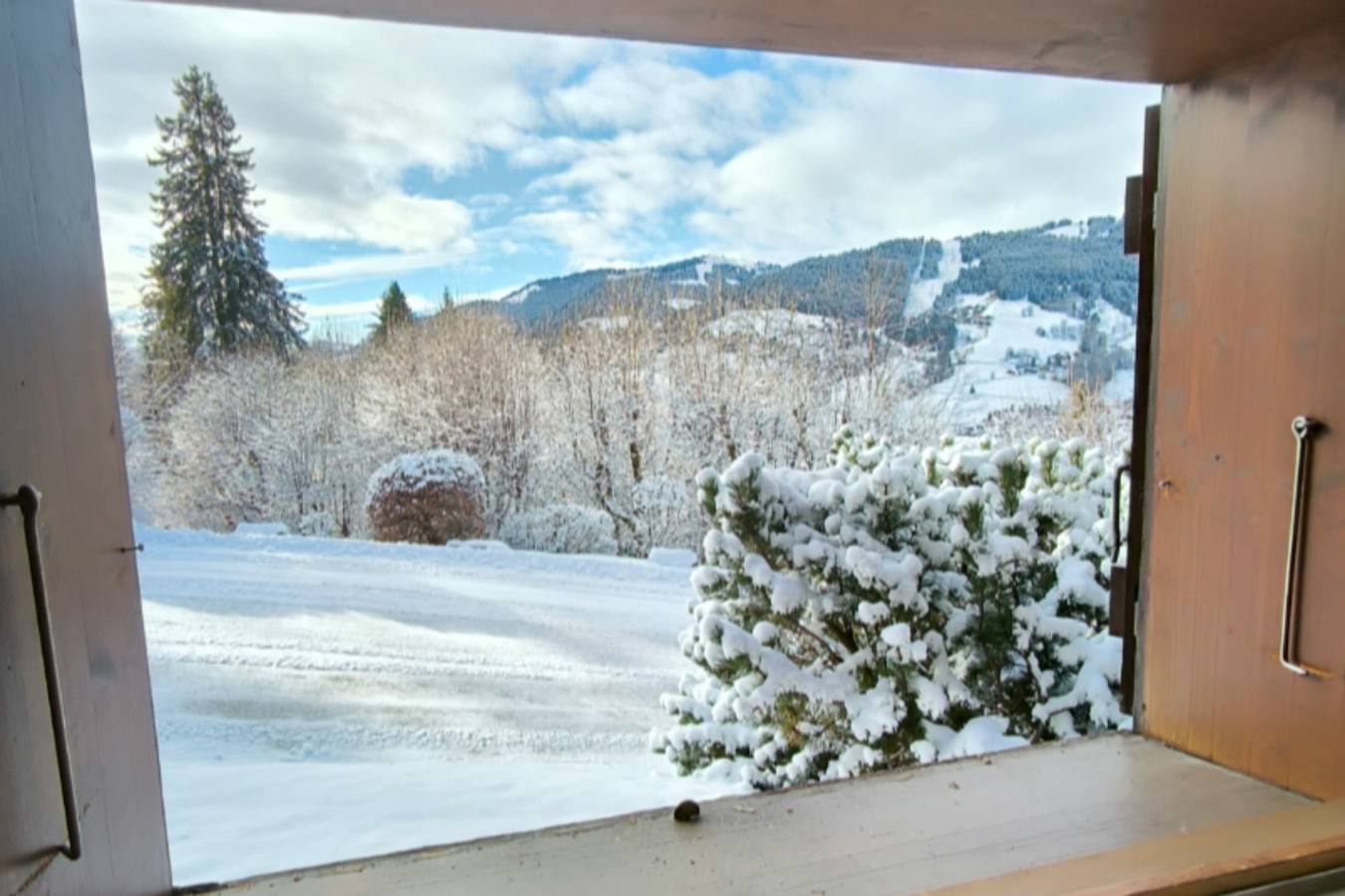 Photo : Appartement de vacances