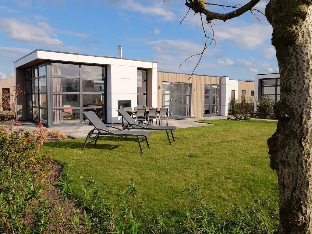 Appartement voor 4 Personen in Nationaal Park Veluwezoom, Achterhoek